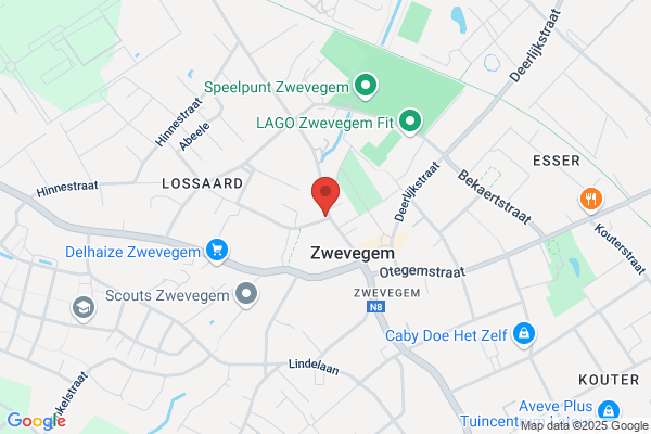 Boldershof ('t)