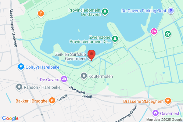 Gavermolen