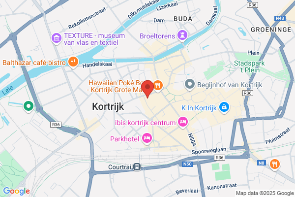 Het Textielhuis