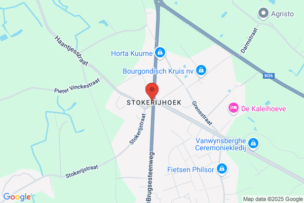 Mono Kortrijk