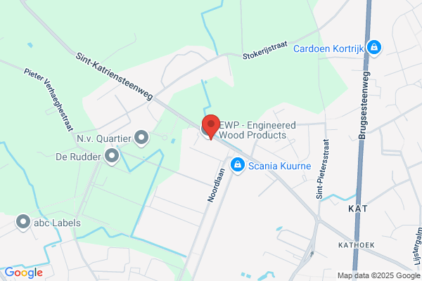 Vandenheede W