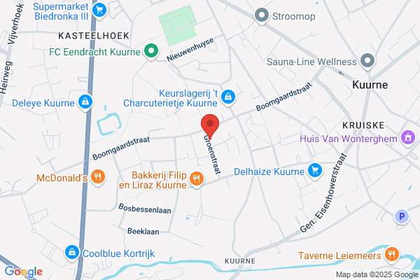 Vanvossem A
