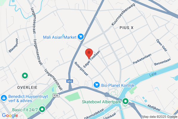 Verschoore-Deceuninck Bvba