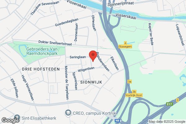 Apotheek Desauw