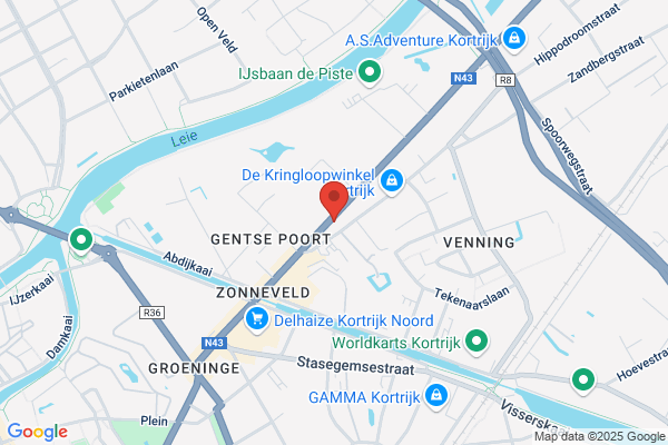Apotheek Joye