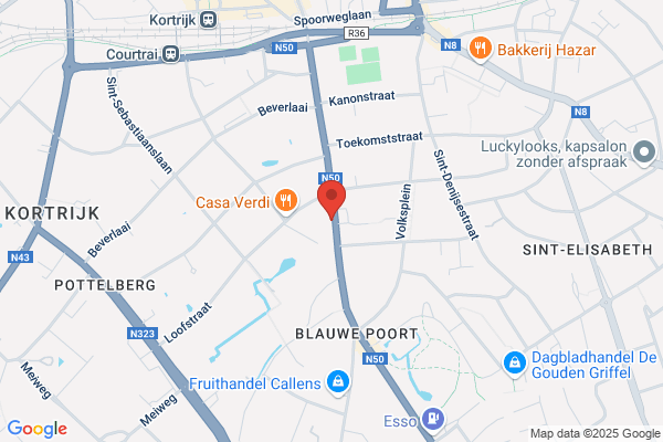 Apotheek Olivia Van Marcke