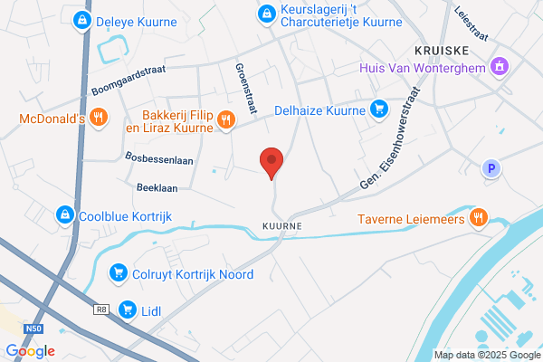 Goethals Bvba