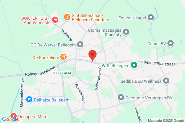 Vanhoutte Apotheek Nv