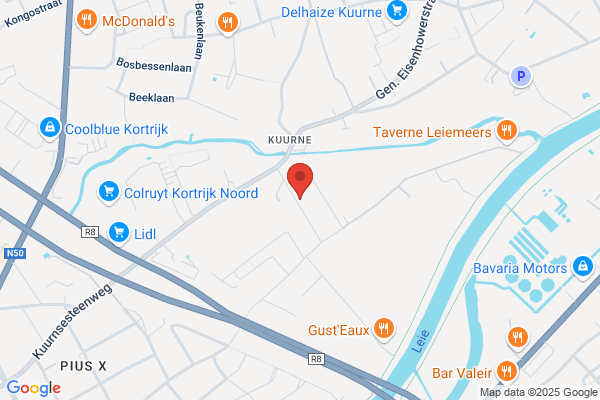 Glabeke/Maureen
