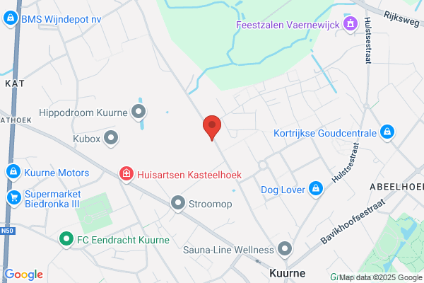 De Leenheer & Co Accountants