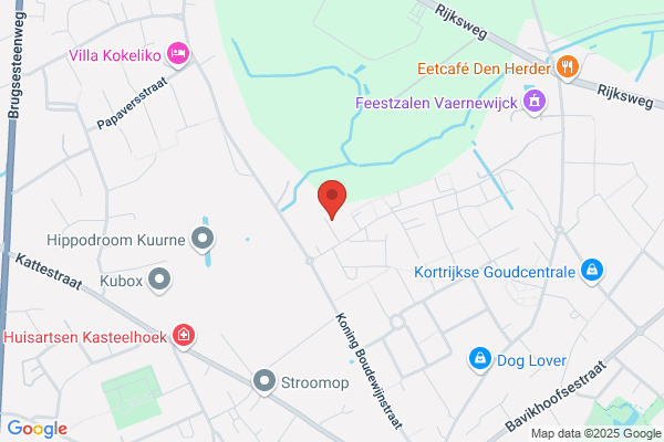 Defoort Kris