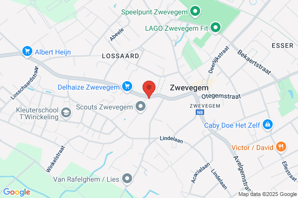 Mespreuve Lucie