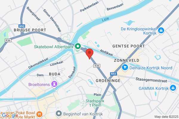 Speybrouck/Bart