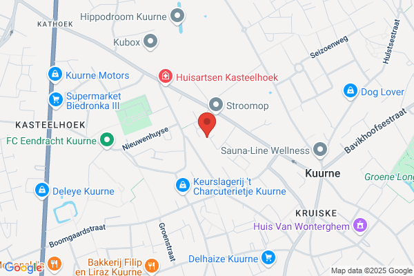 Hondenkapsalon Eros