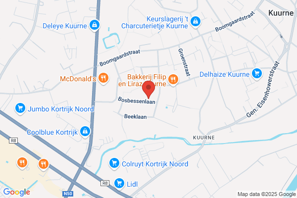 Trimhuis