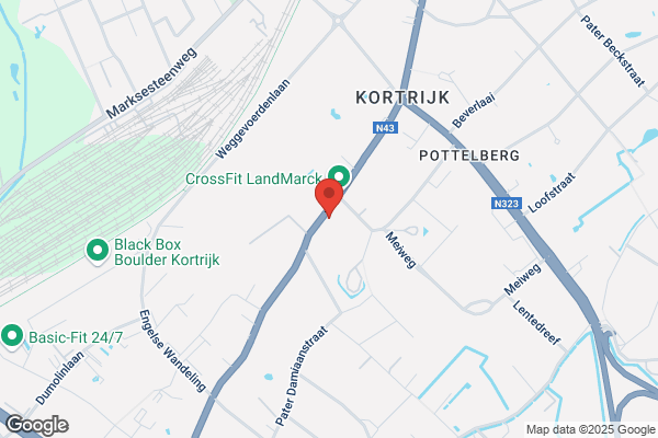 Instituut Mpi Pottelberg