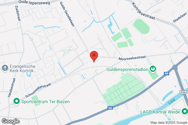 Kleuterschool Heule