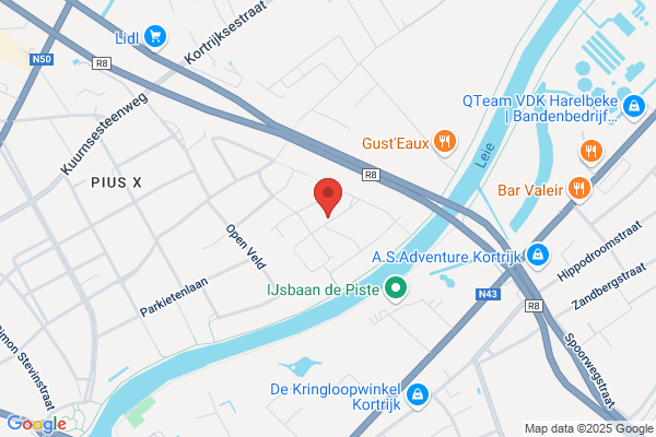 Vanderougstraete Bvba
