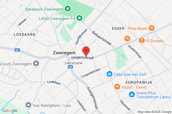 Biekorf (De)
