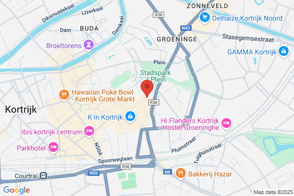 Descamps Dekoratie