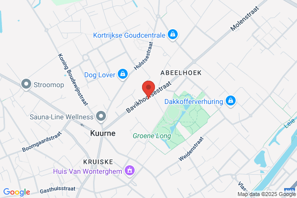 Goemaere Marnix