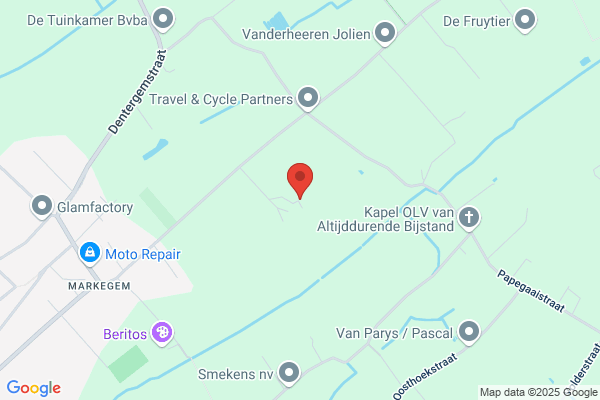 Vanlerberghe-Bech/Wouter
