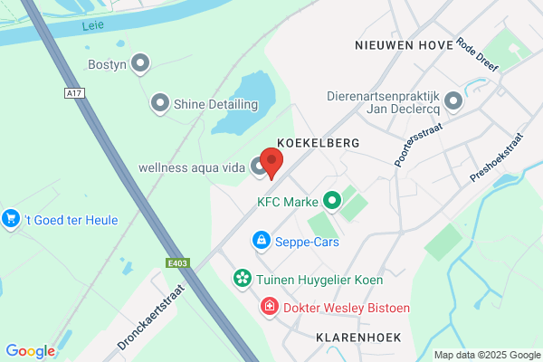 Vermeers Meubelen Bvba