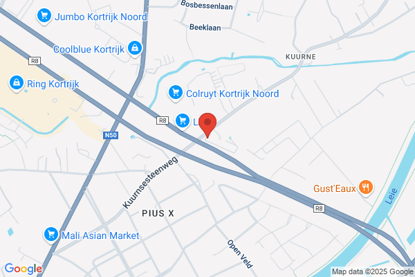 Ital Car-Kortrijk Nv