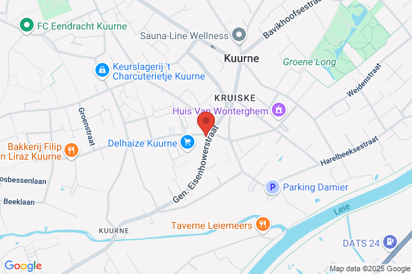 Immo Werbrouck-Desmarets
