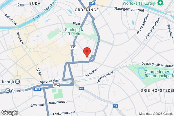 Tassaert Nele Immobiliën