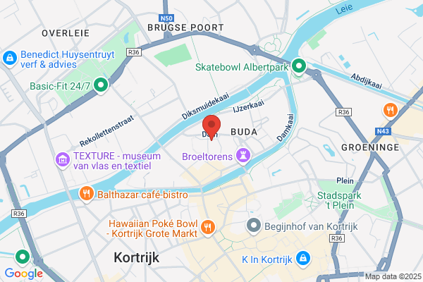 Thiers Lieven Woningbureau Nv