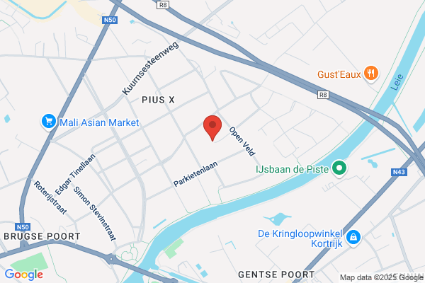Blommaert Manag & Consult Bvba