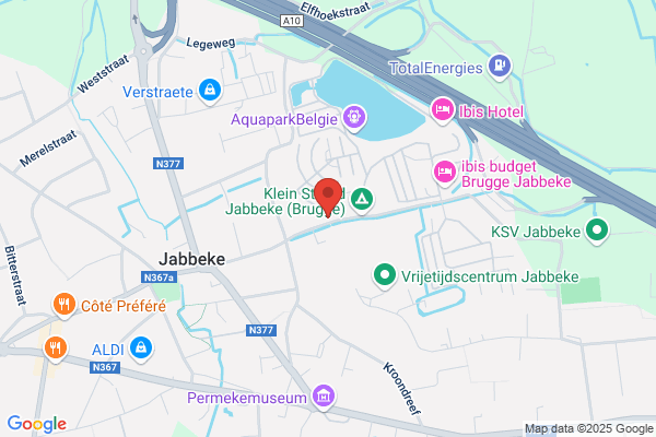 Esthetiek Nathalie