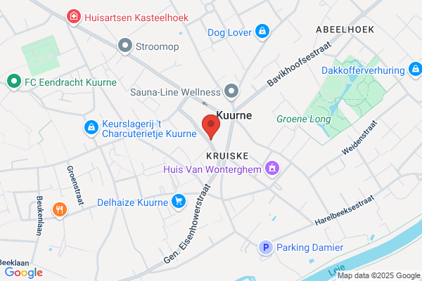 Vierstraete/Eline