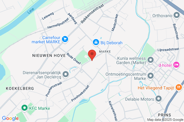 Debeurme Tuinarchitecten