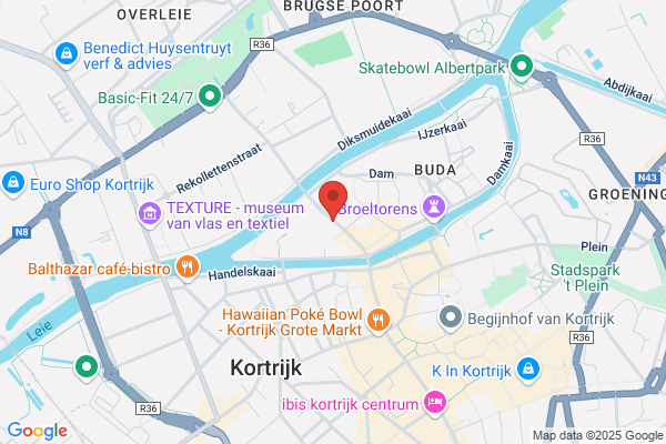 Ocmw Kortrijk