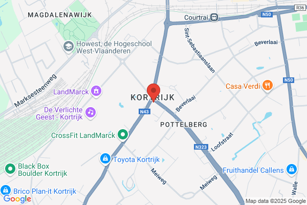 Pottelberg (De) Woon- En Zorgcentrum Vzw