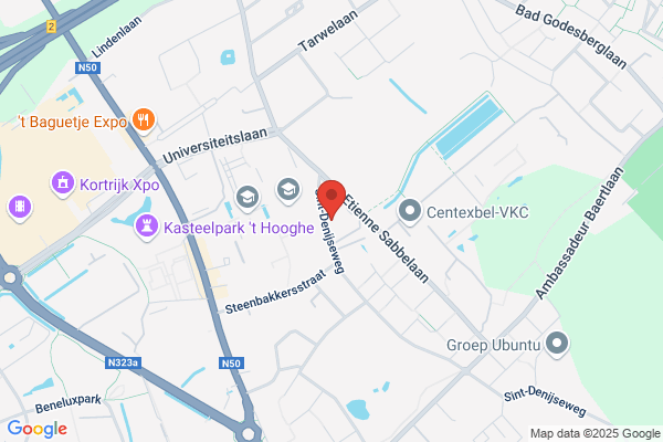 Rust- En Verzorgingstehuis 'lichtendal'