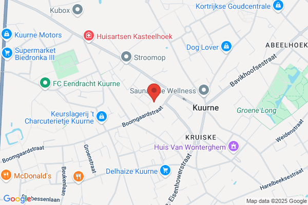 Moenens-Masschelein Vof