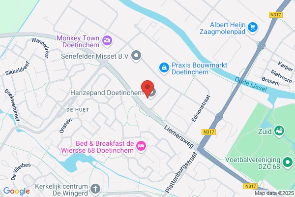 Verhoeve/Eva