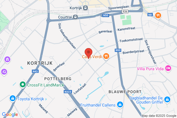 Biebuyck Xavier
