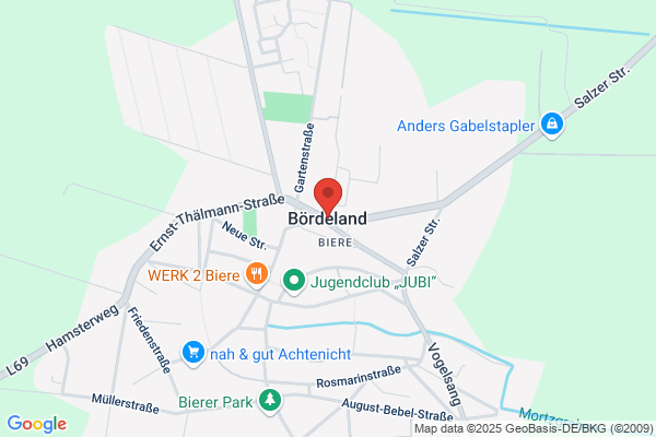Boel/André