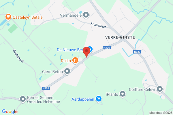 Debaere Interieur Nv