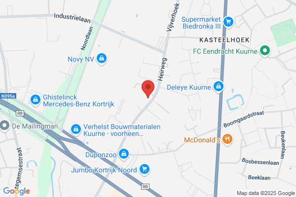 Meubinex Tapijtkonfektie