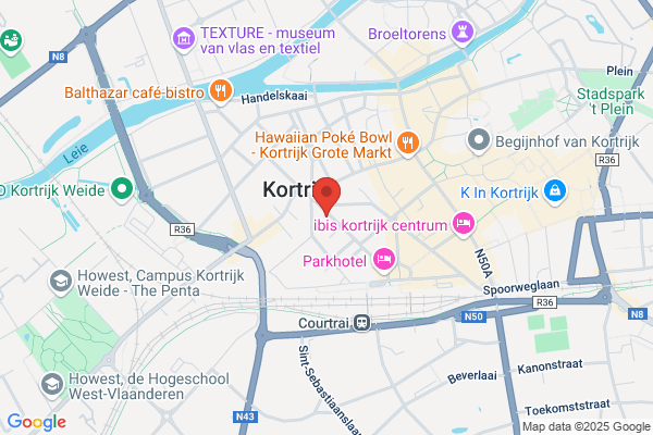 Klein Fornuis ('t) Bvba