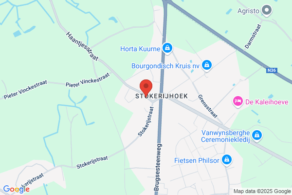 Maelstede