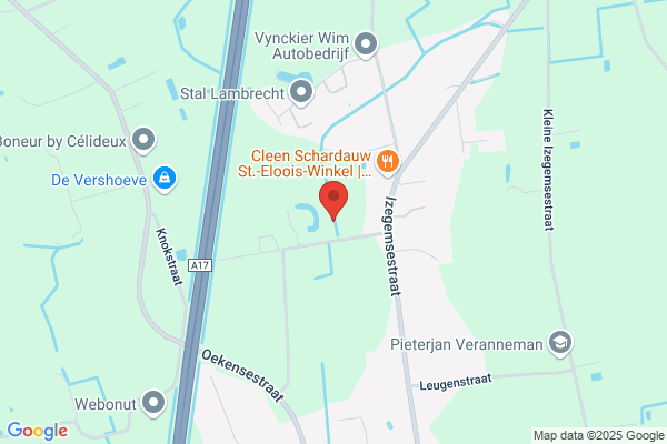 Ward Van Der Weyden Feestarchitekt® Bvba