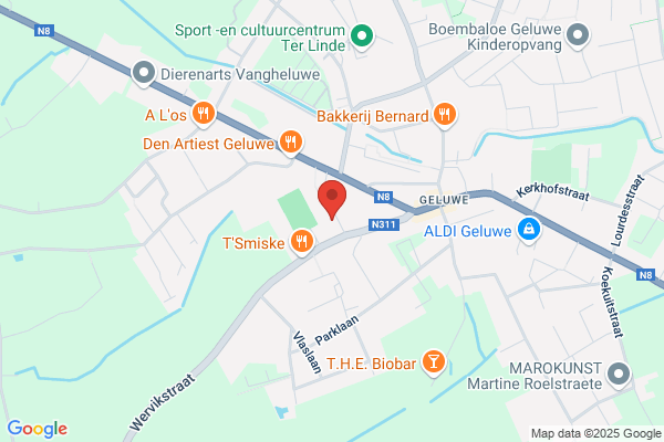 Dewaele Dirk