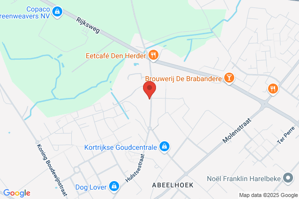 Belgische Radio Unie Vzw