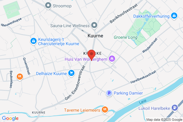 Buurt Initiatieven Kuurne Vzw